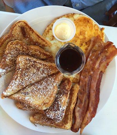 Road Runner Cafe